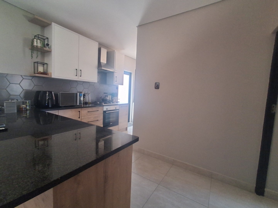 To Let 3 Bedroom Property for Rent in Somerton Estate Free State